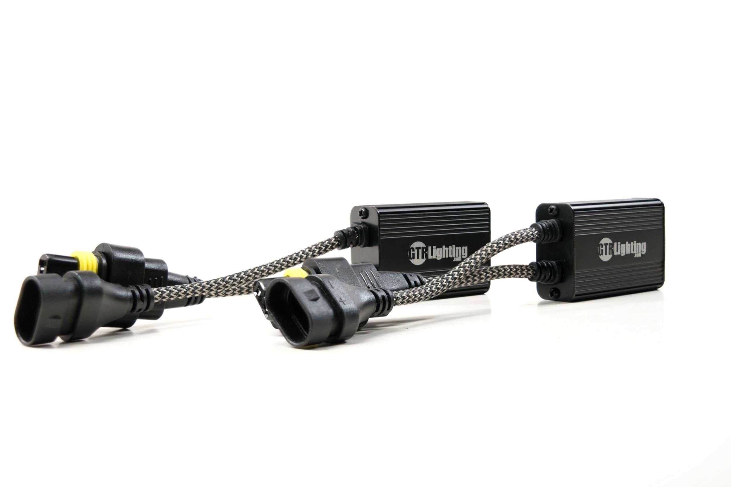 Intermittent flickering clearance led lights
